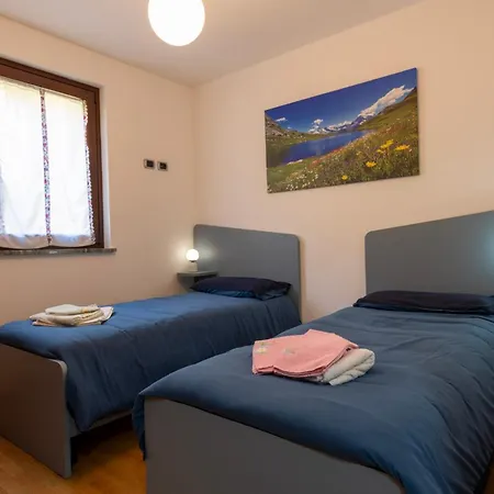 Διαμέρισμα La Maison De L'adret Saint-Pierre