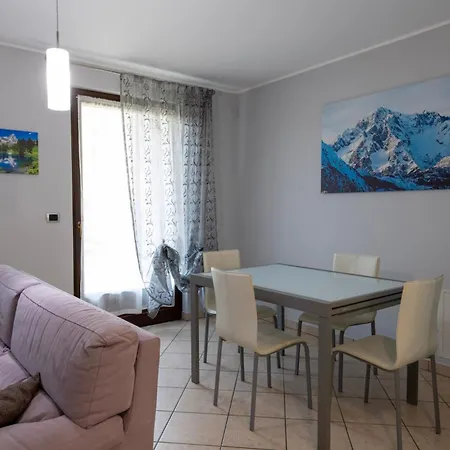 La Maison De L'adret Appartement