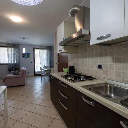 Διαμέρισμα La Maison De L'adret Saint-Pierre