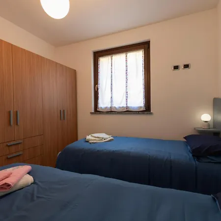 La Maison De L'adret Appartement Saint-Pierre