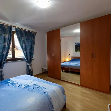 公寓 La Maison De L'adret *