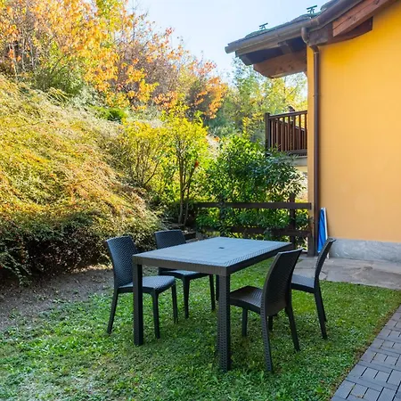 La Maison De L'adret * 圣皮埃尔