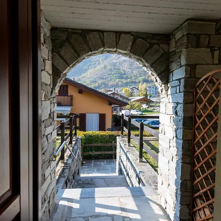 La Maison De L'adret