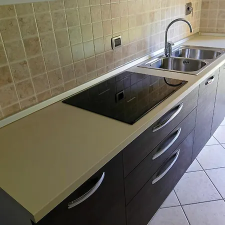 La Maison De L'adret *