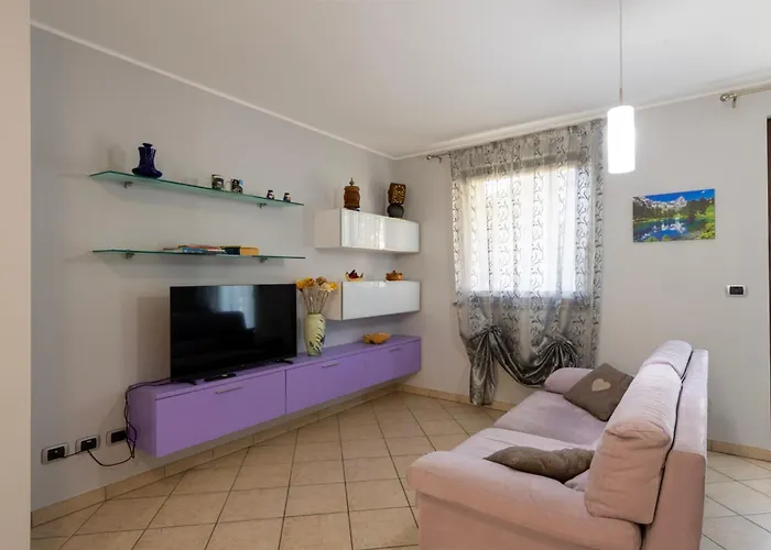 La Maison De L'adret