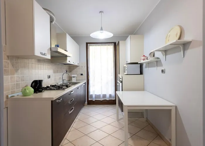 La Maison De L'adret Apartment *