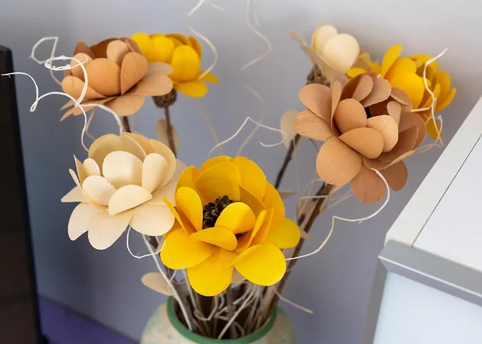 Apartment La Maison De L'adret Saint-Pierre