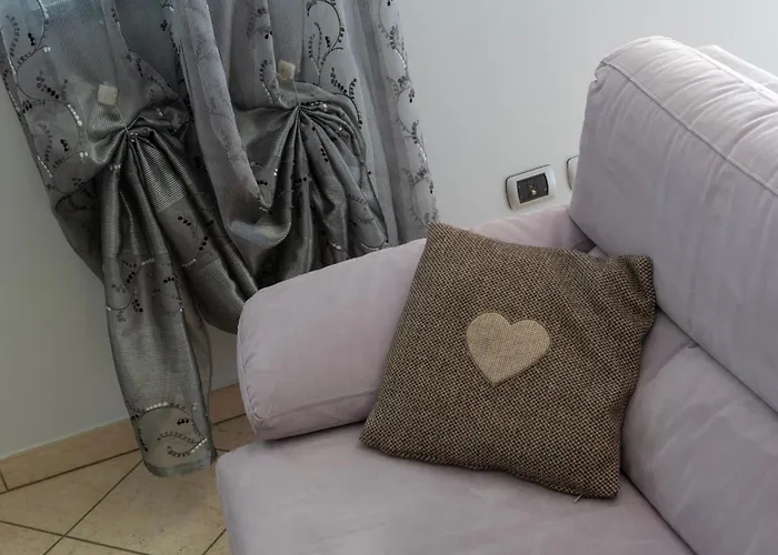 La Maison De L'adret 아파트