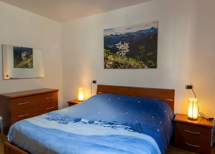 La Maison De L'adret * 셍피에르