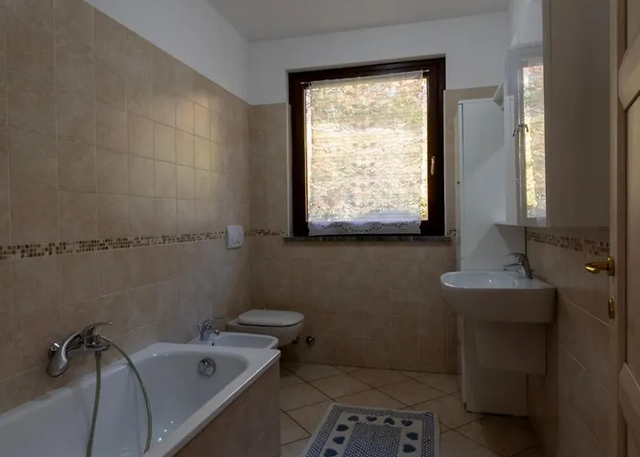 La Maison De L'adret 아파트 셍피에르