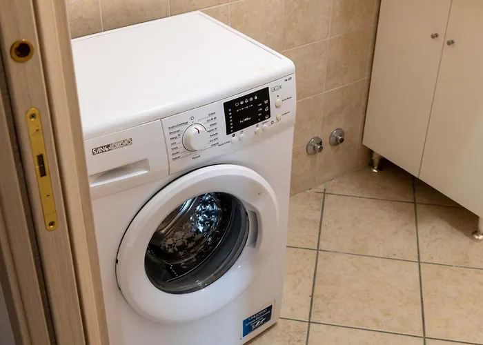 La Maison De L'adret